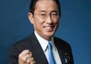 岸田氏が新総裁に