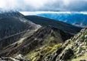 今日10月3日は「登山の日」