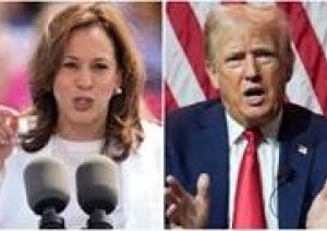 今日アメリカ大統領選挙