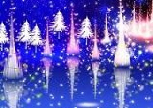 ２５日まで　クリスマスイベント
