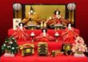 今日to3月3日、4日、5日 （月、火、水）【ひな祭り】イベント