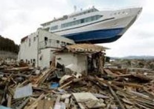 今日3月11日で東日本大震災が発生してから14年